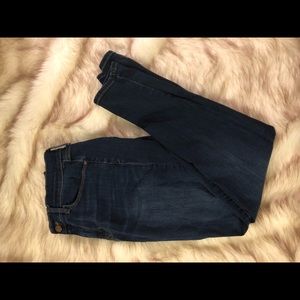 Gap Jeggings! Great condition!